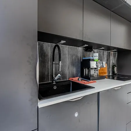 Hébergement de vacances 5 étoiles *