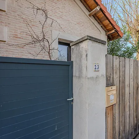 5 étoiles Hébergement de vacances