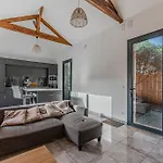 Holiday home 5 Etoiles Arcachon