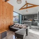 5 Etoiles Holiday home Arcachon
