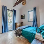 Vakantiehuis 5 Etoiles *