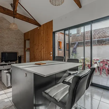 Nyaraló 5 Etoiles *