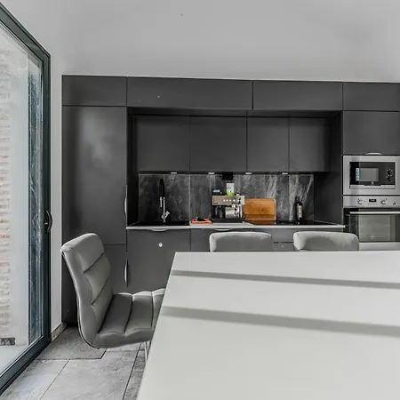 Nyaraló 5 Etoiles Arcachon