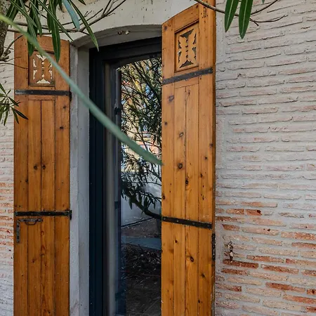 5 Etoiles Σπίτι διακοπών *
