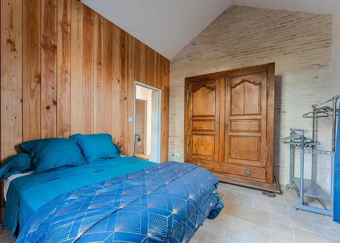 5 Etoiles Feriehus *