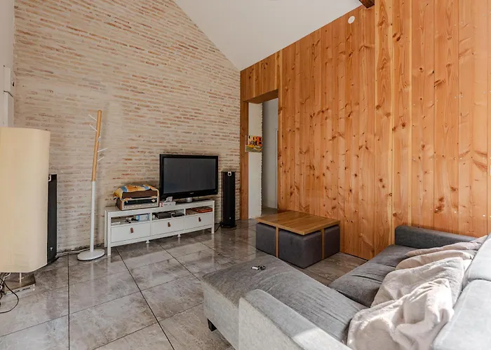 Feriehus 5 Etoiles *