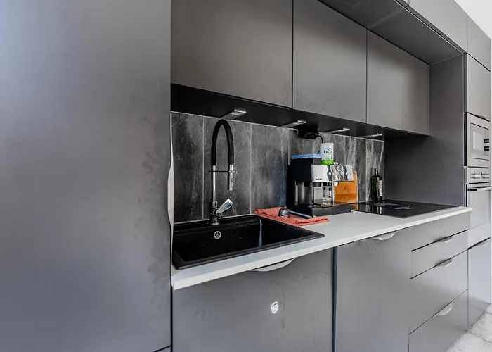 Feriehus 5 Etoiles *