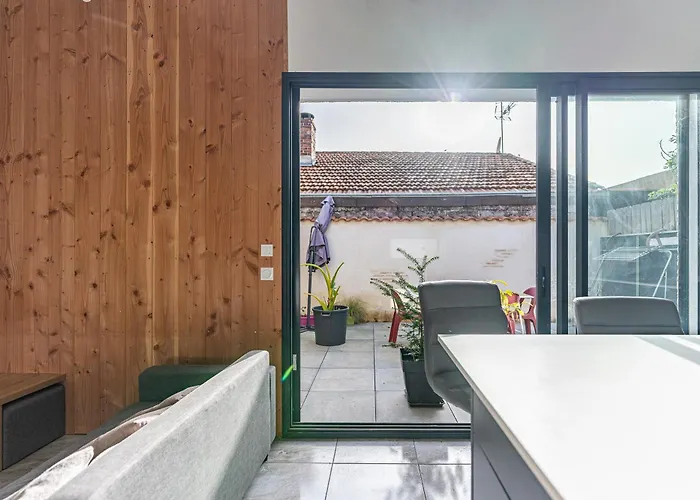 5 Etoiles Feriehus *