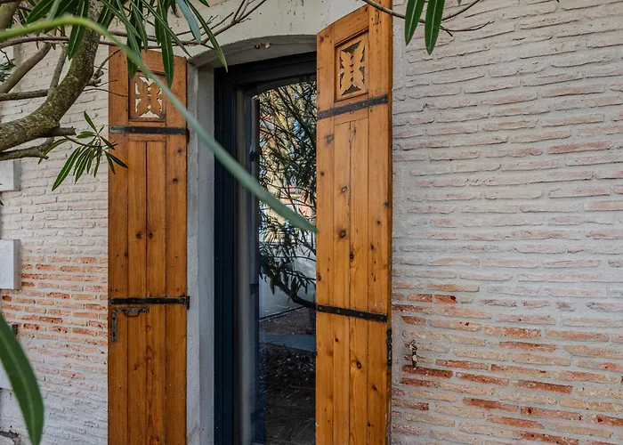 5 Etoiles * Arcachon