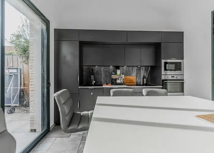 Feriehus 5 Etoiles Arcachon